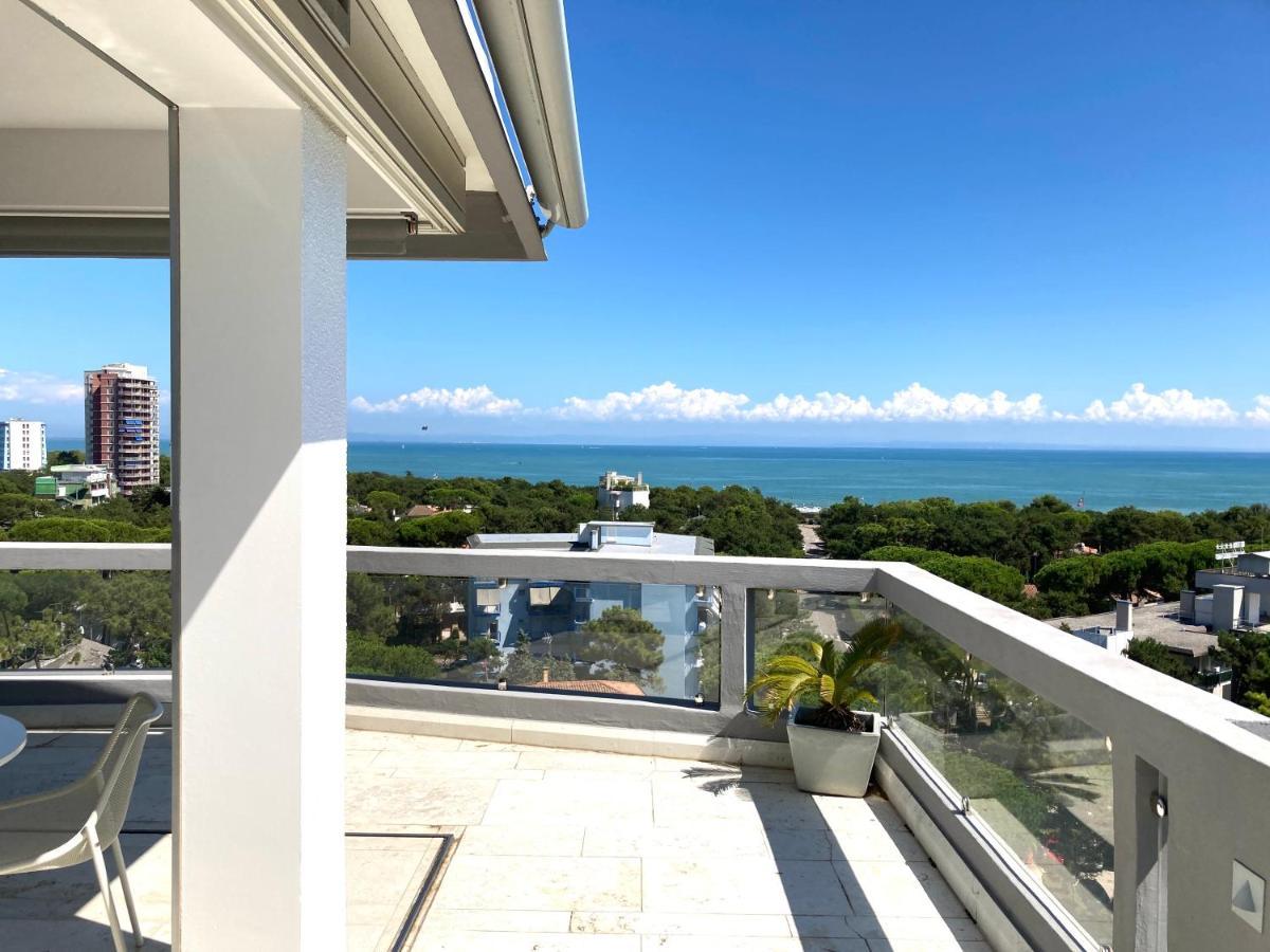 Penthouse Bellavista * Lignano Sabbiadoro